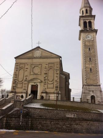 Chiesa San Bartolomeo